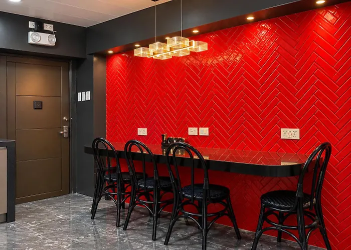 Aparthotel 4-minute Airport Family Lapu-Lapu City