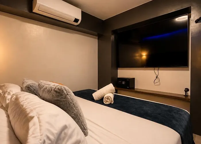 4-minute Airport Family Aparthotel 4*