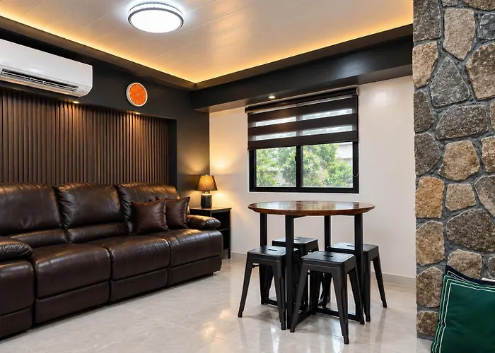 4-minute Airport Family Aparthotel 4*